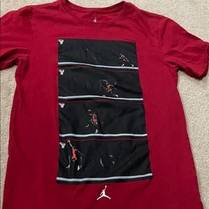 Jordan T Shirt